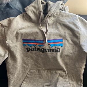Patagonia Hoodie